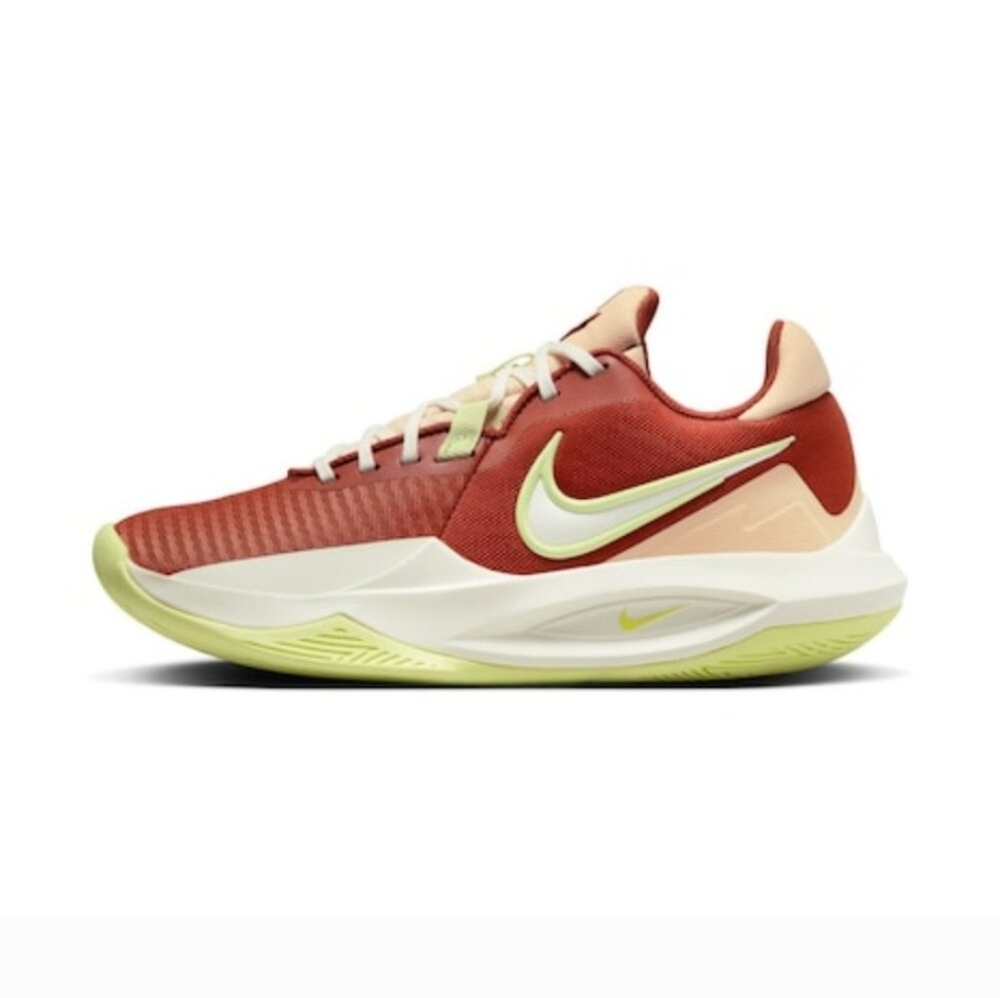 Nike Precision VI Basketball Shoes